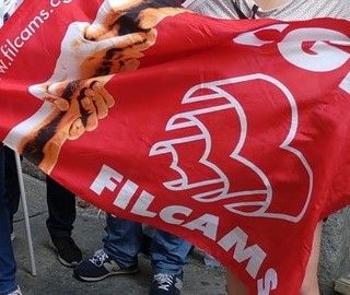 Chiude Contigo in via Po, la rabbia della Filcams Cgil: &quot;Ennesimo pessimo segnale&quot;