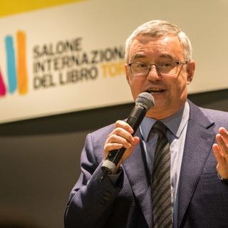 Il Salone del Libro online per quattro giorni: a inaugurare, la lectio di Alessandro Barbero