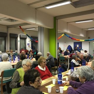 Babbo Natale è arrivato in Barca: grande festa di Natale nel quartiere, per grandi e piccoli
