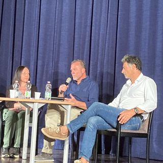 Si chiude un'altra edizione di successo del Festival BardoNoir