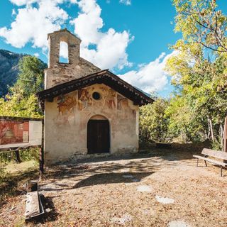 L'arte nel futuro: le chiese più belle si aprono con la app dello smartphone [FOTO]