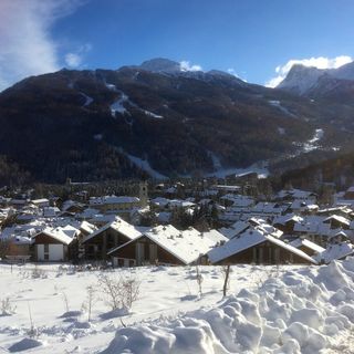 Bardonecchia, foto di Gian Spagnolo