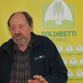 Il valsusino Sergio Barone nel Consiglio nazionale di Federpensionati Coldiretti