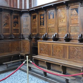 Ultimi giorni per il bando &quot;Restauri&quot;: da Fondazione CRT fino a 40mila euro per ogni cantiere