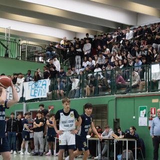 Basket Torino School Cup, chiusa la fase a gironi