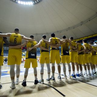 Passo falso della Reale Mutua Basket Torino: KO al Pala Gianni Asti in gara 2