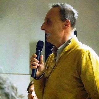 Domenico Bastino (foto NonUnoMaNoi)