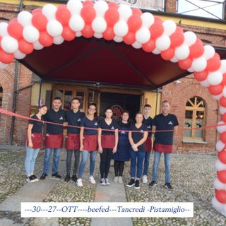 evento in un locale di Settimo Torinese