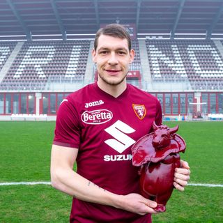 andrea belotti