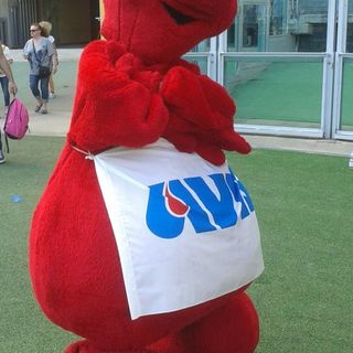 I giovani donatori di sangue Avis pronti a ballare per sensibilizzare la gente
