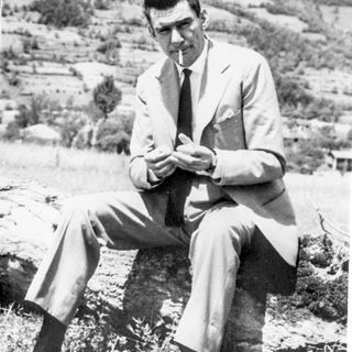 Aiace sul sofà: ecco i film per celebrare in casa l'anniversario della Liberazione