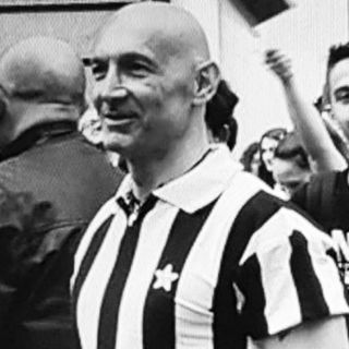 Natale in bianconero