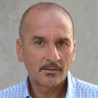 &quot;Beppe&quot; Garrone