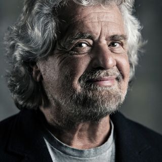 Il 26 giugno Beppe Grillo protagonista ad Anima Festival a Cervere