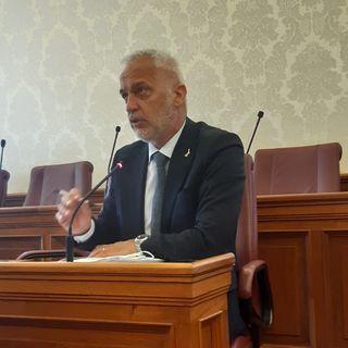 Giorgio Maria Bergesio (Lega)