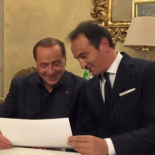 Regionali, Berlusconi lancia Cirio:&quot;Gli alleati rispetteranno l'accordo che c'è già&quot;