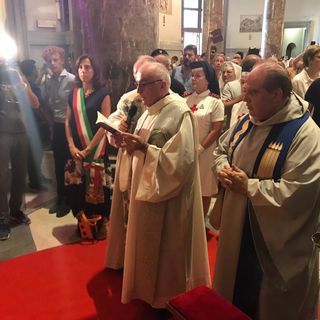 Malati in preghiera da Bernadette alla Gran Madre, Nosiglia:&quot;Operare per superare criticità sanità&quot;