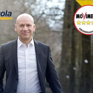 L'agenda elettorale di Giorgio Bertola per mercoledì 22 maggio