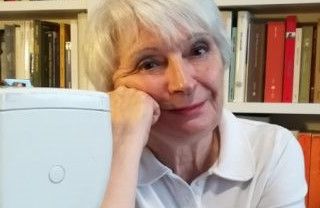 Circolo dei lettori, l'11 ottobre ospite Bianca Pitzorno