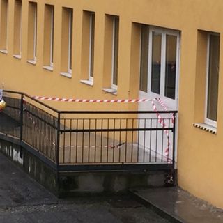 Biblioteca Rita Atria allagata: interessati l’impianto elettrico e quello antincendio