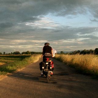 Cibinbici 2017, per coniugare sport, natura e alimentazione
