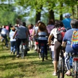 La grande biciclettata a Pianezza: cinque tappe nelle aziende agricole del territorio