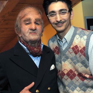 I "soliti idioti" Biggio e Mandelli portano a teatro i loro sketch