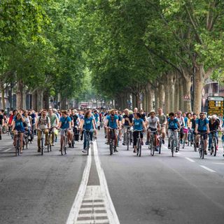 bike pride 2019