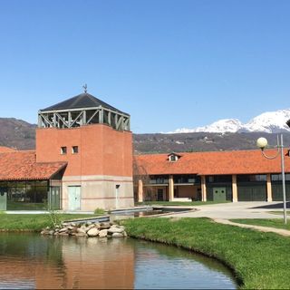Tra Torino e Ivrea cresce l'eccellenza all'ombra del Bioindustry Park