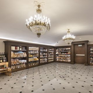 lo store Biraghi