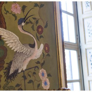 birdwatching palazzina stupinigi