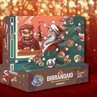Birre da Manicomio, e-commerce leader nel settore delle birre artigianali con originali idee regalo per il Natale 2023