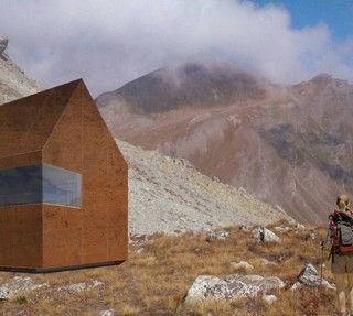 Un bivacco in Val Pellice per ricordare Sara Salvatico, stroncata da un infarto a 45 anni Un bivacco in Val Pellice per ricordare Sara Salvatico, stroncata da un infarto a 45 anni