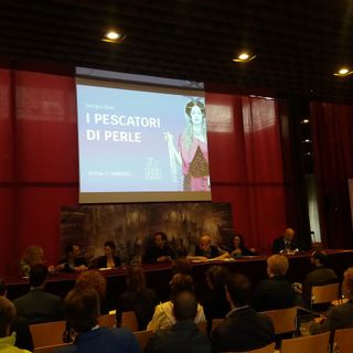 "I pescatori di perle come una hit parade": al Regio arriva l'esotismo di Bizet