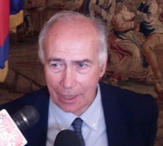 Primarie PD, Boeti: &quot;Scelgo Furia perché serve un segretario a tempo pieno&quot;