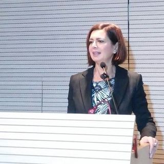 In Piemonte c’è Futura, la rete presieduta da Laura Boldrini si presenta ai torinesi