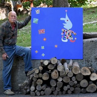 Bardonecchia, inaugura la mostra “Alberi mobili, innesti e minatori smeraldini”
