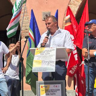 Caporalato, Bongioanni: &quot;Estendiamo a tutto il Piemonte il protocollo Saluzzo&quot;
