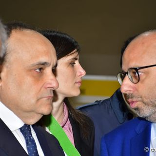 Salone del Libro, il ministro Bonisoli: &quot;Edizione della rinascita&quot;