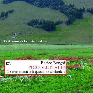 &quot;Piccole Italie&quot; approda al Salone del Libro di Torino
