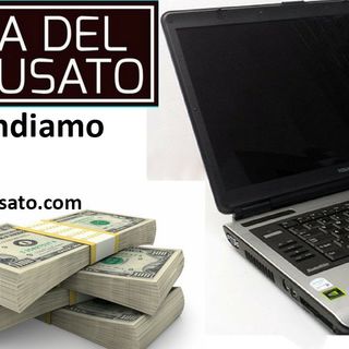 Alla Bottega del computer usato di Torino, massima professionalità, trasparenza e onestà