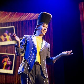 Arturo Brachetti è “Solo”: al teatro Alfieri il one man show del più grande trasformista al mondo