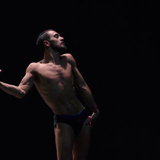 compagnia egribiancodanza