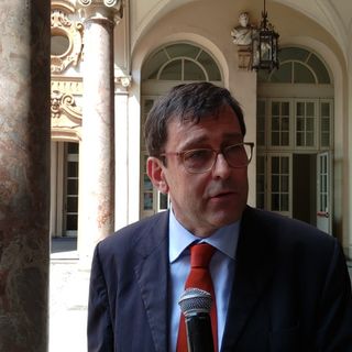 Bruno Mellano riconfermato Garante dei Detenuti del Piemonte