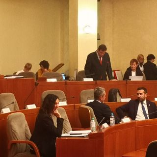 In Piemonte carceri a rischio sovraffollamento. Lega: &quot;Teaser anche per gli agenti penitenziari&quot;