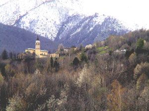 Giaveno, a Borgata Maddalena un triplice incontro nel segno della cultura