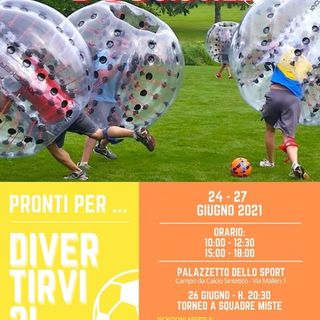 locandina evento