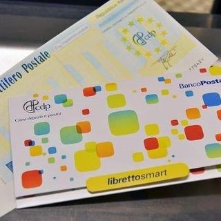 Poste Italiane, in provincia di Torino sottoscritti 1,6 milioni di buoni fruttiferi e 843mila libretti di risparmio