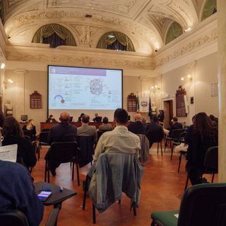 “Parola alla ricerca” per le “Giornate Biodea”