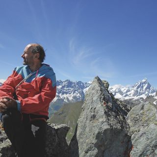 Il 21 novembre doppio appuntamento con le cime al Museo della Montagna di Torino